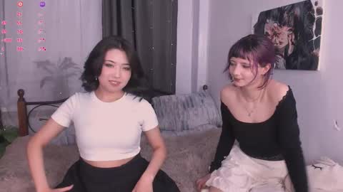 skyglow_ online show from October 27, 5:24 pm