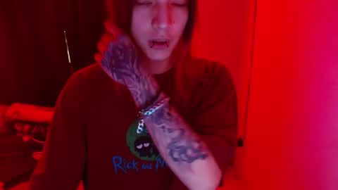 reep online show from October 3, 2:21 am