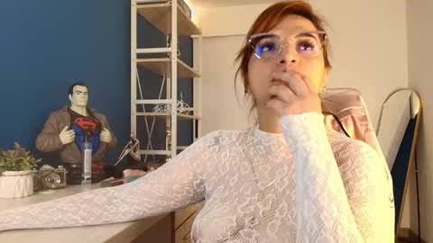 skylar__desire online show from October 25, 3:23 pm