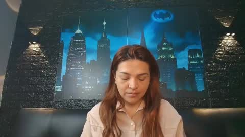 skylar__desire online show from November 5, 1:24 pm