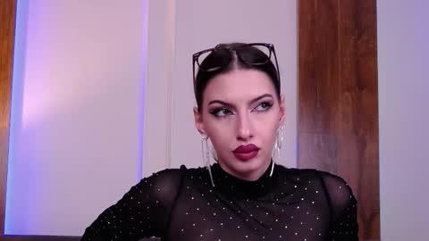 SkylarSpark online show from October 6, 11:22 pm