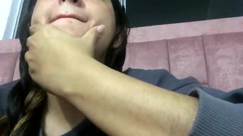 Skyler online show from October 25, 4:46 am