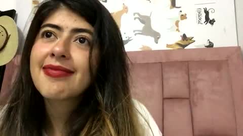 Skyler online show from January 6, 2:37 am