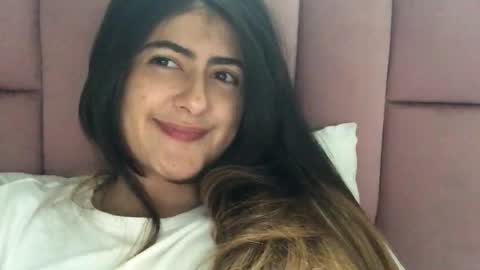 Skyler online show from October 21, 9:40 pm