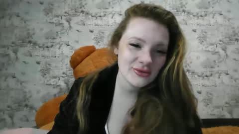 Skyler online show from February 12, 5:05 pm