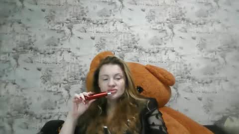 Skyler online show from January 31, 7:44 pm