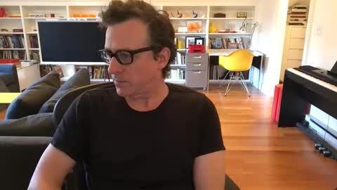 Skyline3371 online show from October 1, 1:10 pm