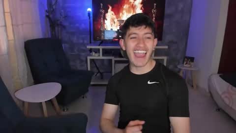 Skyrider online show from October 2, 10:19 pm