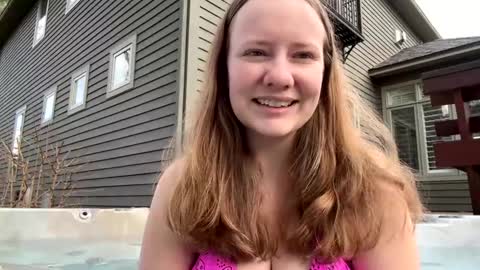Sky Winters online show from December 30, 3:23 pm