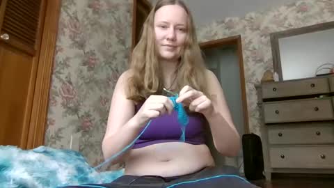 Sky Winters online show from February 1, 4:44 pm