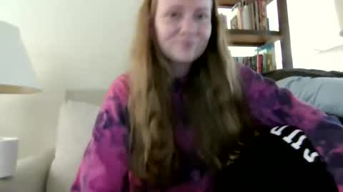 Sky Winters online show from September 30, 4:28 pm