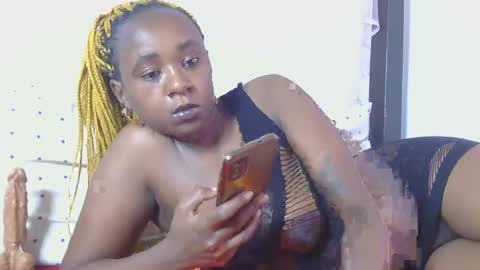 Bella online show from February 25, 6:25 am