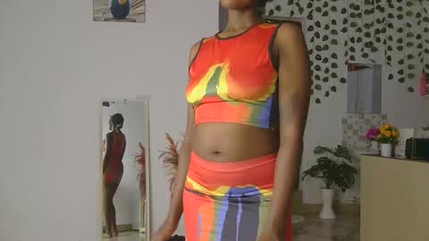 Bella online show from May 19, 1:56 am
