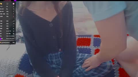 SkyRizzy online show from October 4, 4:05 pm