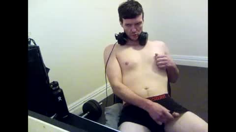 Slave For Daddy online show from June 26, 10:48 pm