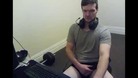 Slave For Daddy online show from July 1, 4:37 pm