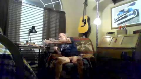 sladeisnaked online show from October 20, 8:30 am