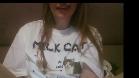 Sladkiegubki online show from October 22, 10:55 pm