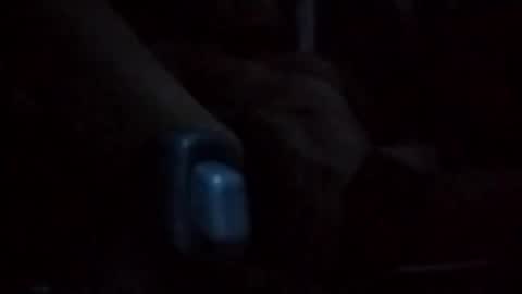 slammy_davis online show from April 9, 9:59 am