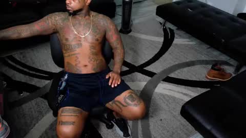 nasty twitter KASHCARTERATL online show from March 31, 7:20 am