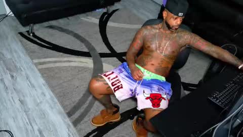 nasty twitter KASHCARTERATL online show from December 14, 9:10 pm