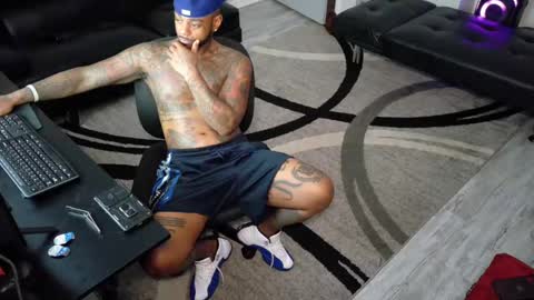 Snapshot of slangondemhoes chatting on September 21, 9:52 pm nasty twitter KASHCARTERATL online show from September 21, 9:52 pm