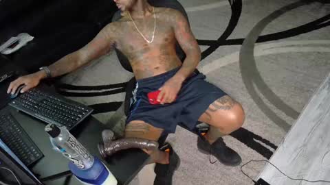 Snapshot of slangondemhoes chatting on September 12, 6:32 pm nasty twitter KASHCARTERATL online show from September 12, 6:32 pm