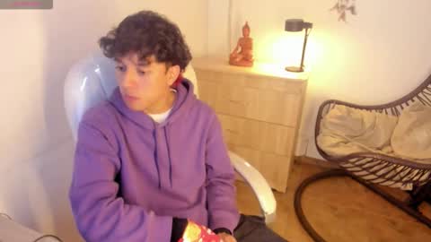 slasher_x online show from January 6, 7:51 pm