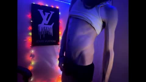 Slater online show from February 4, 9:35 am