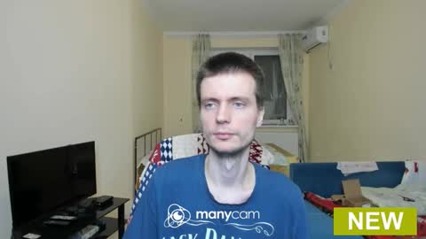 Slava GAY. PVT OPEN. online show from September 28, 6:06 pm