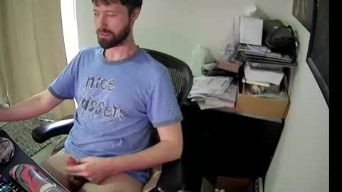 slave2pussy online show from March 19, 12:16 am