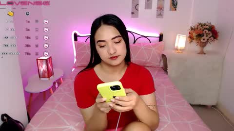 Snapshot of slave_amanda69 chatting on December 6, 5:58 am Queen Cyrine online show from December 6, 5:58 am