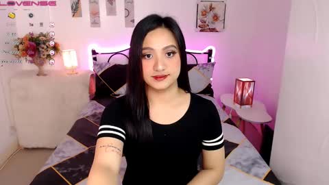 Snapshot of slave_amanda69 chatting on February 19, 1:08 am Queen Cyrine online show from February 19, 1:08 am