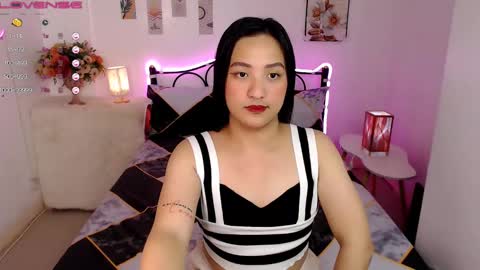 Snapshot of slave_amanda69 chatting on February 17, 3:58 am Queen Cyrine online show from February 17, 3:58 am