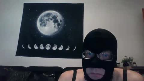 slaveforgodess online show from October 11, 10:57 pm