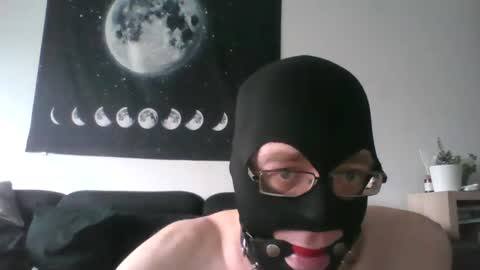 slaveforgodess online show from January 29, 10:37 am