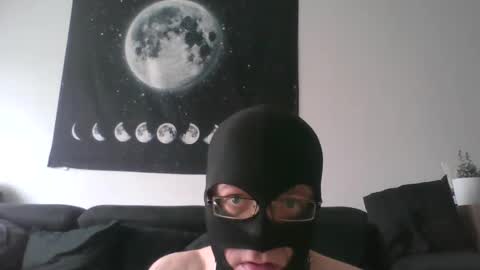 slaveforgodess online show from February 7, 11:01 am