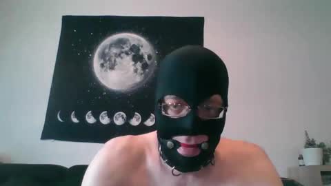 slaveforgodess online show from January 27, 11:32 am