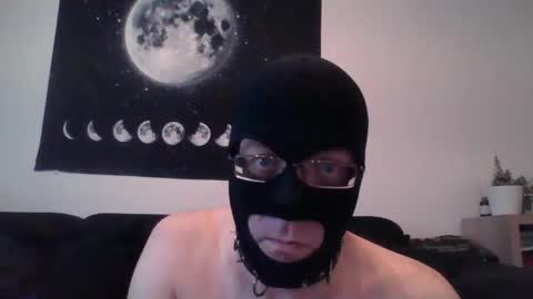 slaveforgodess online show from January 27, 8:18 am