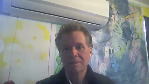 Slave Christopher online show from November 5, 7:27 pm