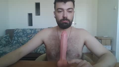 slavic_sword online show from April 5, 10:45 am