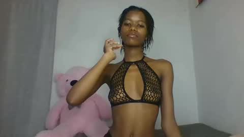 Slaybby online show from October 11, 6:44 pm