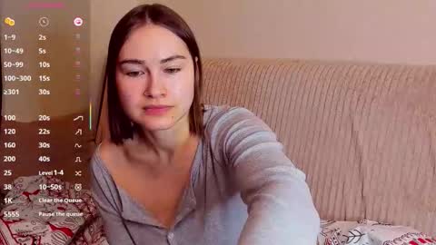 Alice online show from February 3, 3:05 pm