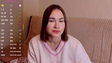 Alice online show from February 23, 3:25 pm