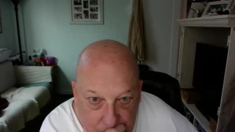 slick50000 online show from December 1, 7:56 pm