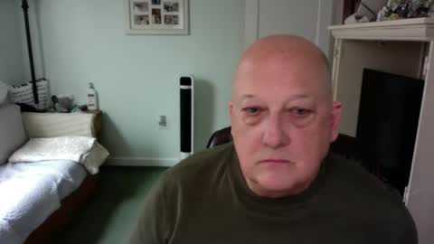Snapshot of slick50000 chatting on March 4, 9:00 pm slick50000 online show from March 4, 9:00 pm