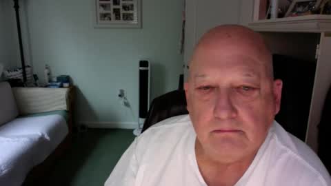 Snapshot of slick50000 chatting on October 8, 3:40 pm slick50000 online show from October 8, 3:40 pm