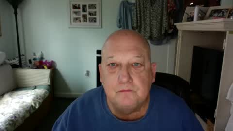 slick50000 online show from November 17, 8:22 pm