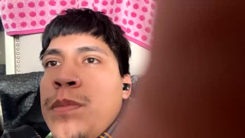 slickbadboy online show from January 30, 6:32 pm