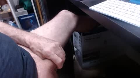 sliderguy699 online show from March 8, 1:15 pm